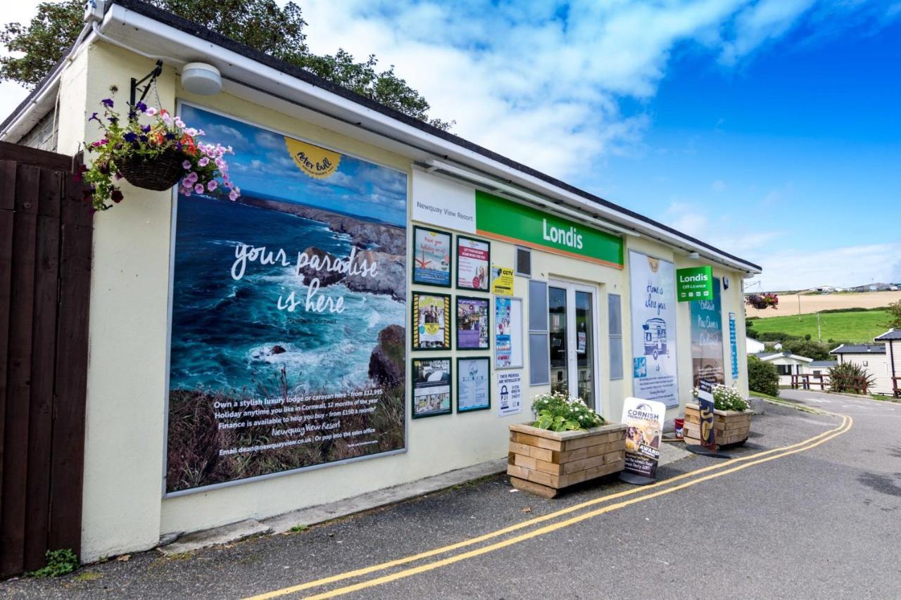 Newquay Bay Resort 151 Exterior photo